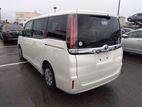 Toyota Noah G PKG PUSH START 2019