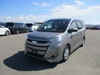 Toyota Noah G PKG PUSH START 2019