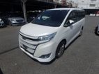 Toyota Noah G PKG PUSH START 2021