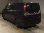 Toyota Noah G PKG PUSH START 2021