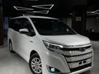 Toyota Noah G pkg Ready 2019