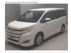Toyota Noah G Push 1Door P/W 2020