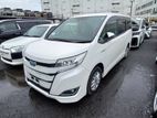 Toyota Noah G Push 2 Door P/W 2020