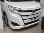 Toyota Noah G PUSH 2 DOOR POWER 2019