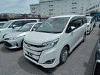 Toyota Noah G PUSH 2 DOOR POWER 2020