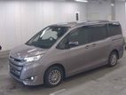 Toyota Noah G PUSH 2 DOOR POWER 2020