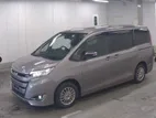 Toyota Noah G PUSH 2 DOOR POWER 2020