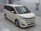 Toyota Noah G PUSH 2 DOOR POWER 2020