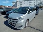 Toyota Noah G Push 2 Door Power 2020
