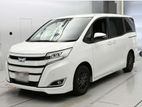 Toyota Noah G PUSH 2 DOOR POWER 2021