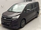 Toyota Noah G PUSH 2 DOOR POWER 2021