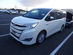 Toyota Noah g push 2019