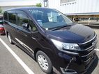 Toyota Noah G Push 2Door PW 2019