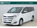 Toyota Noah G Push HYB 4pt 2021