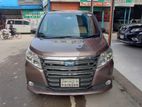 Toyota Noah G Push Stard 2014