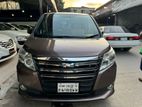 Toyota Noah G Push Stard 2014