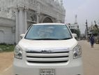 Toyota Noah G Push Start 2010