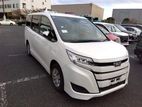 Toyota Noah G PUSH START PEARL 2019