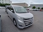Toyota Noah G Silver R/144k km 2020