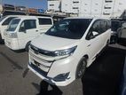 Toyota Noah G special edition 2019