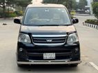 Toyota Noah G Sunroof Monroof 2005