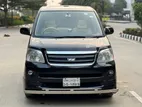 Toyota Noah G Sunroof Monroof 2005