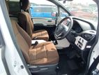 Toyota Noah G (White Interior)- 2020