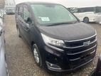 Toyota Noah G Wine 4/37000 km 2020