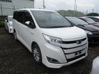 Toyota Noah G(2 DP) PEARL HYBRID 2019