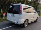 Toyota Noah গারিটি ফেরেশ আছে 1999