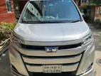 Toyota Noah Gi 2020