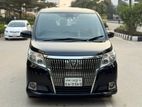 Toyota Noah GI Esquire Octane 2016