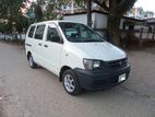 Toyota Noah GL 2001