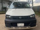 Toyota Noah gL 2004