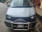 Toyota Noah GL 2007