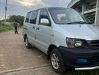 Toyota Noah GL 2007