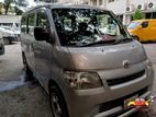 Toyota Noah GL 2008