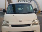 Toyota Noah GL Full Fresh car 2012