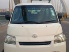 Toyota Noah GL Full Fresh car 2012