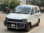 Toyota Noah GL KR 42standardroof 2004