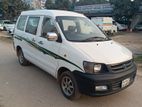 Toyota Noah GL Kr42 2005