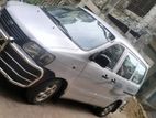 Toyota Noah GL LITE ACE 2006