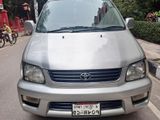 Toyota Noah GL PACKAGE 2004