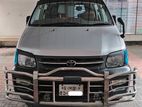 Toyota Noah GL SUPER LITEACE 2006