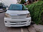 Toyota Noah GOOD CONDITION 2002