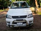 Toyota Noah Good Condition 2004