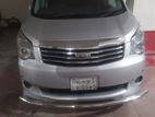 Toyota Noah Good condition 2011