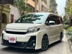 Toyota Noah GR SPORT TRD PREMIUM 2019