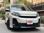 Toyota Noah GR SPORT TRD PREMIUM 2019