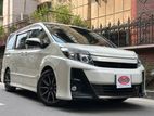 Toyota Noah GR SPORT TRD PREMIUM 2019